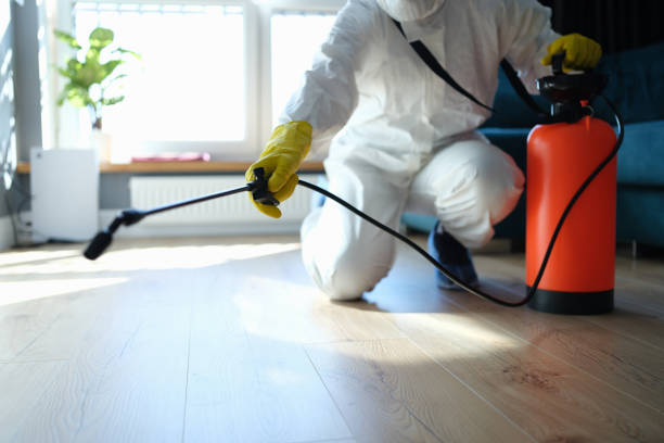 Reliable Blood Cleanup contractor in Deer Park, TX by Trauma Clean Pros