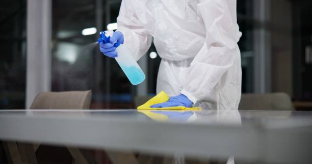 Licensed Blood Cleanup service in Deer Park, TX - Trauma Clean Pros